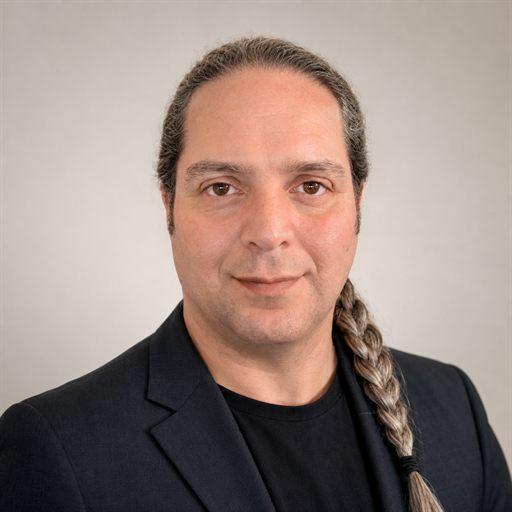 Yashar Alee SDET profile headshot